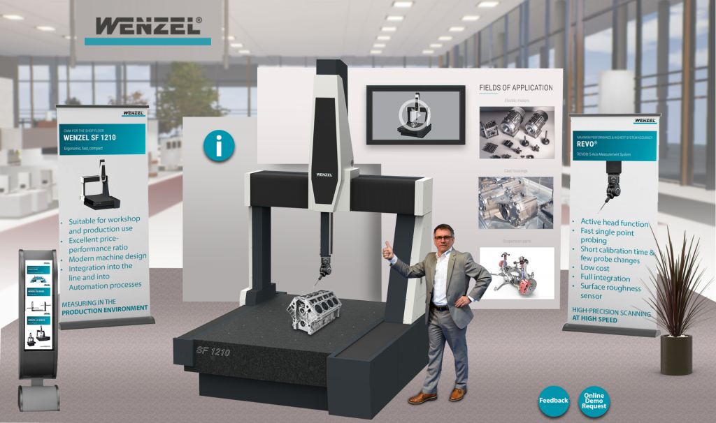 SF1210 besmic optic_wenzel