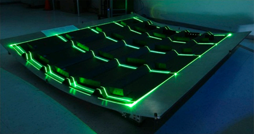 besmic optic faro tracer