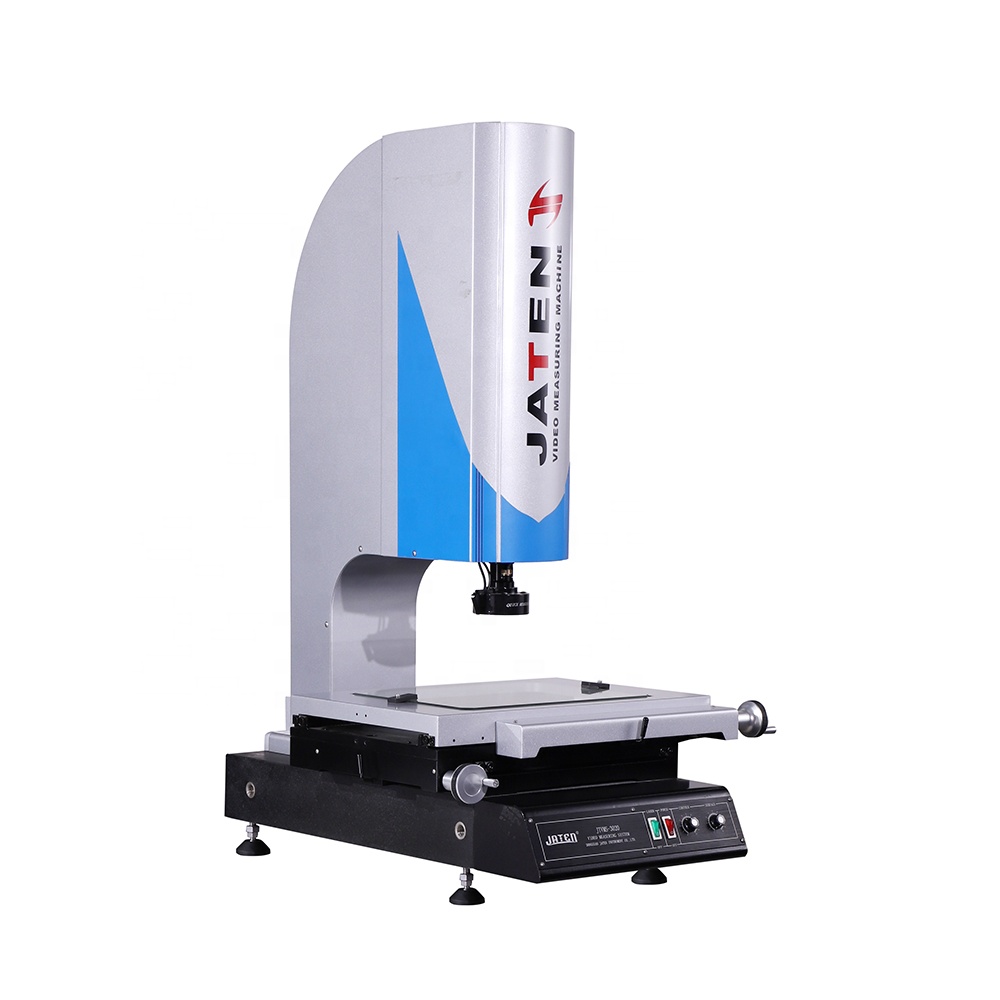 vision measuring machine, jaten, besmic, besmic optic