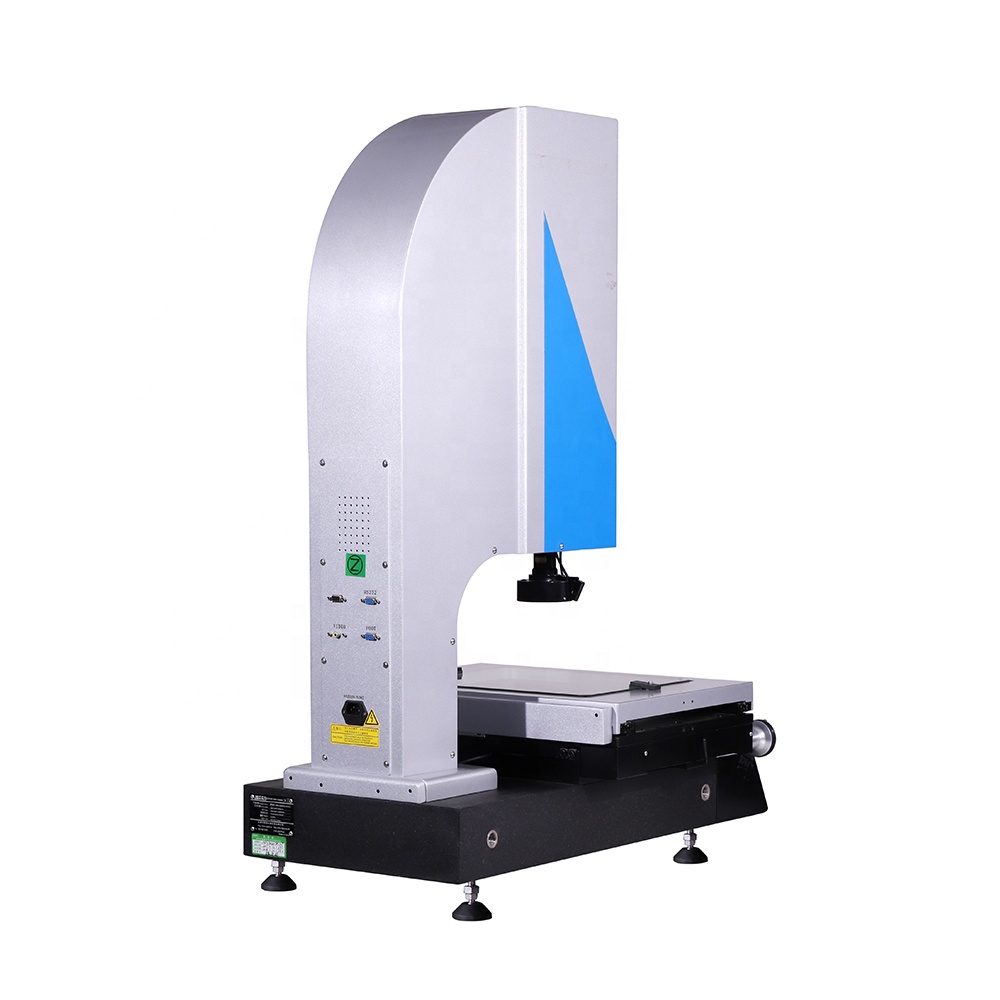 vision measuring machine, jaten, besmic, besmic optic