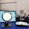 optimos vision inspection system microscope QA inspection machine