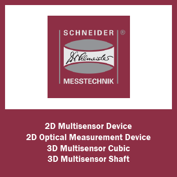 Dr. Heinrich Schneider Messtechnik
