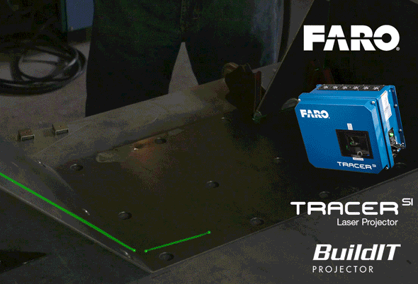 besmic optic faro built-it software