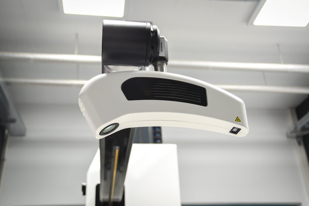 besmic optic wenzel wmls 600