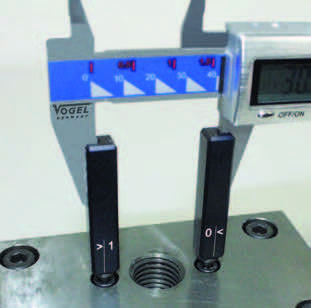 Accessories for digital calipers