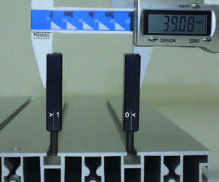 Accessories for digital calipers