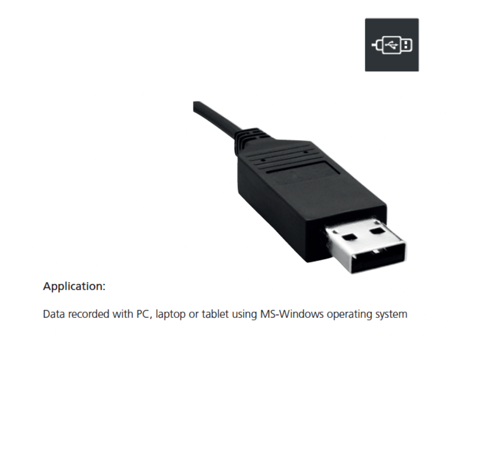 MarConnect Opto USB : Millimar - USB : 817 USB : 16 EXu : MC-I : 800 EWu : 2000 USB : 838 USB