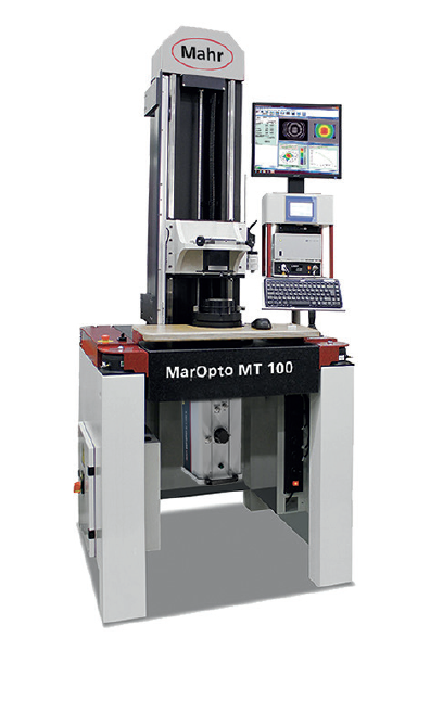 MarOpto MT 100