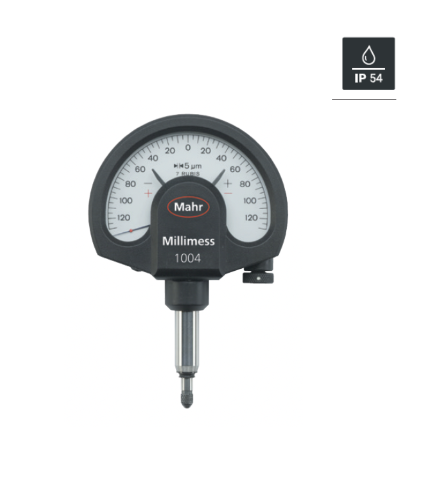 Millimess 1004 : 1004 T : 1003 XL : 1003 XLT